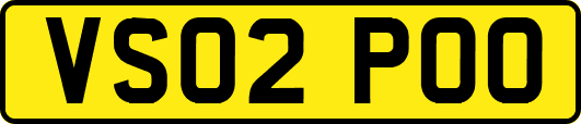 VS02POO