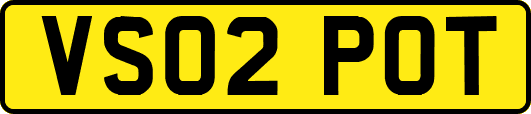 VS02POT