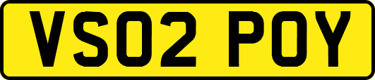 VS02POY
