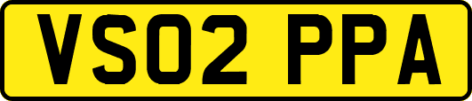 VS02PPA