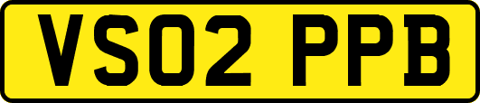 VS02PPB