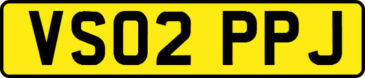 VS02PPJ