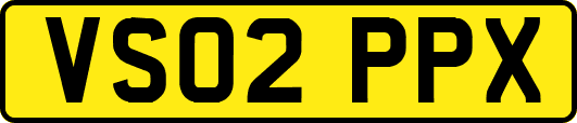 VS02PPX