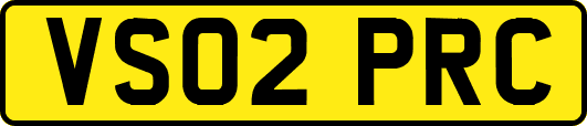 VS02PRC