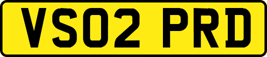 VS02PRD