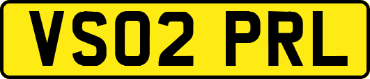 VS02PRL