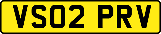 VS02PRV