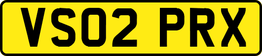 VS02PRX