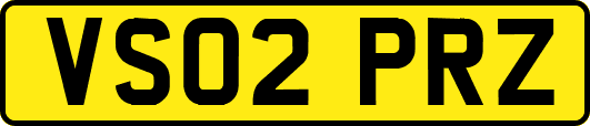 VS02PRZ