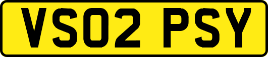 VS02PSY