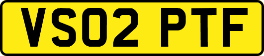 VS02PTF