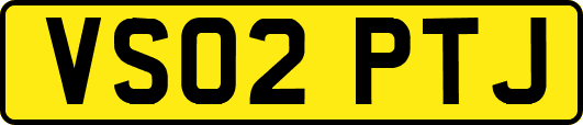 VS02PTJ