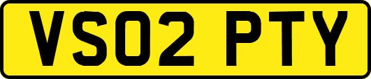 VS02PTY