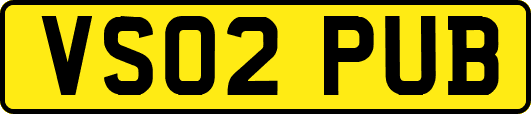 VS02PUB