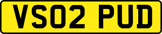 VS02PUD