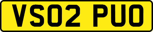 VS02PUO