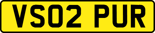 VS02PUR