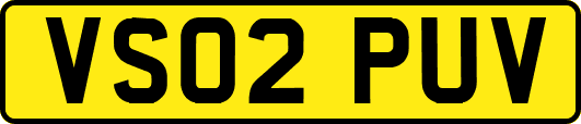 VS02PUV