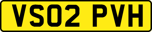 VS02PVH