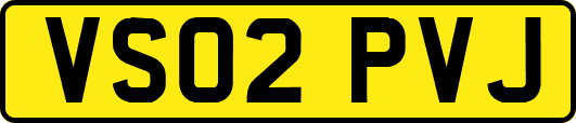 VS02PVJ