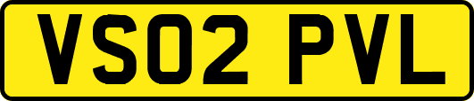 VS02PVL