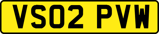 VS02PVW