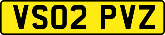 VS02PVZ