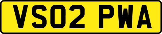 VS02PWA