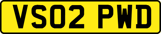 VS02PWD