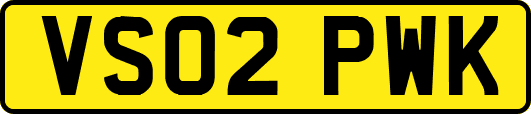 VS02PWK