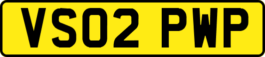 VS02PWP