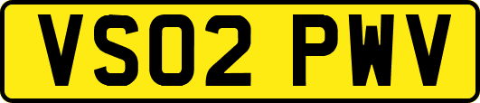VS02PWV