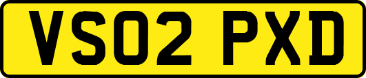 VS02PXD