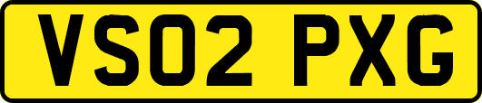 VS02PXG