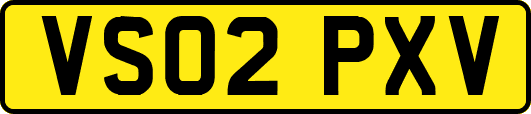 VS02PXV