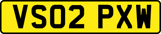 VS02PXW