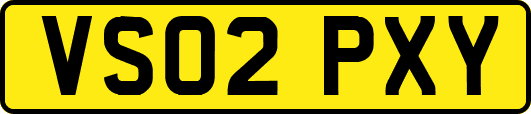 VS02PXY