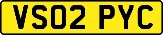 VS02PYC