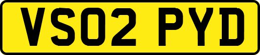 VS02PYD