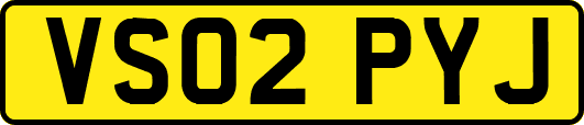 VS02PYJ