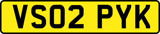 VS02PYK