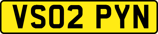 VS02PYN
