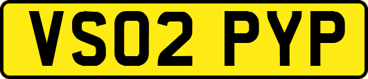 VS02PYP