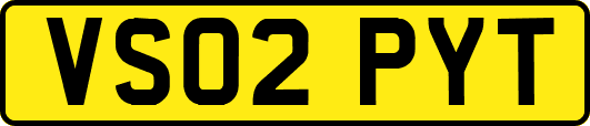 VS02PYT