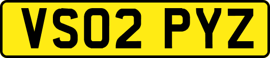 VS02PYZ