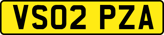 VS02PZA