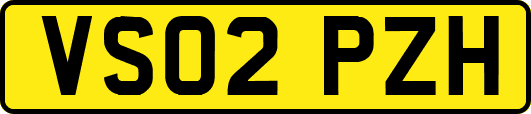 VS02PZH