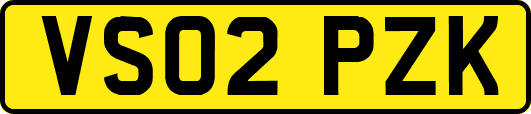VS02PZK