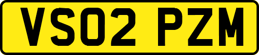 VS02PZM
