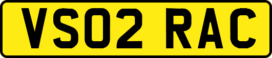 VS02RAC